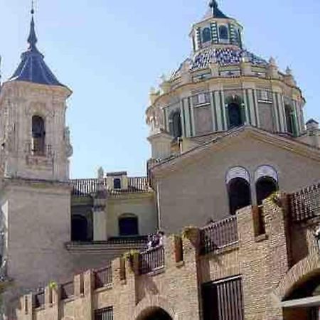 Apartamento Junto A Catedral Apartment Granada Exterior photo