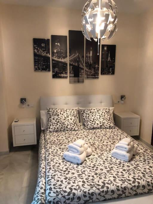 Apartamento Junto A Catedral Apartment Granada Exterior photo