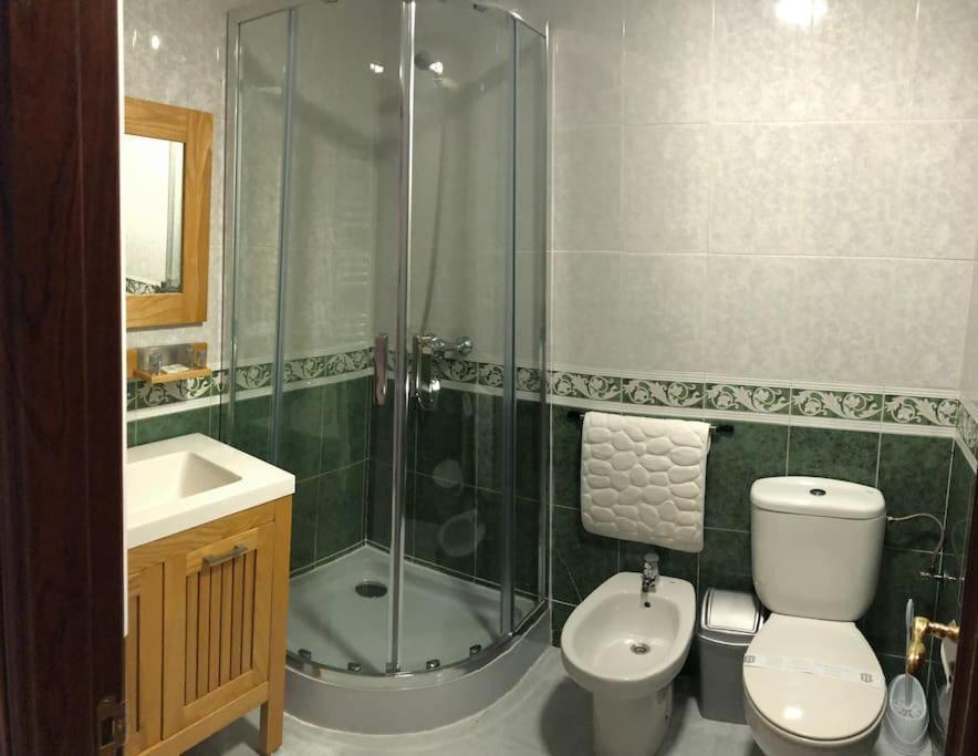 Apartamento Junto A Catedral Apartment Granada Exterior photo