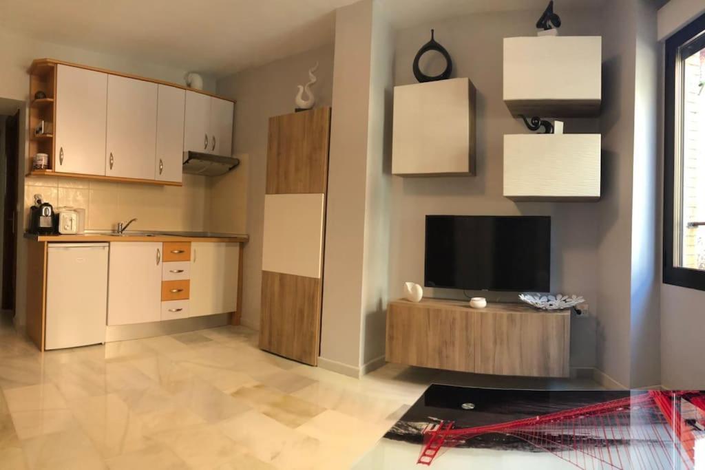 Apartamento Junto A Catedral Apartment Granada Exterior photo