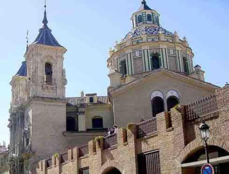 Apartamento Junto A Catedral Apartment Granada Exterior photo