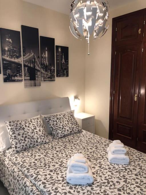 Apartamento Junto A Catedral Apartment Granada Exterior photo